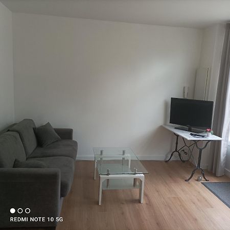 Appartement Dumas Bayeux Kültér fotó
