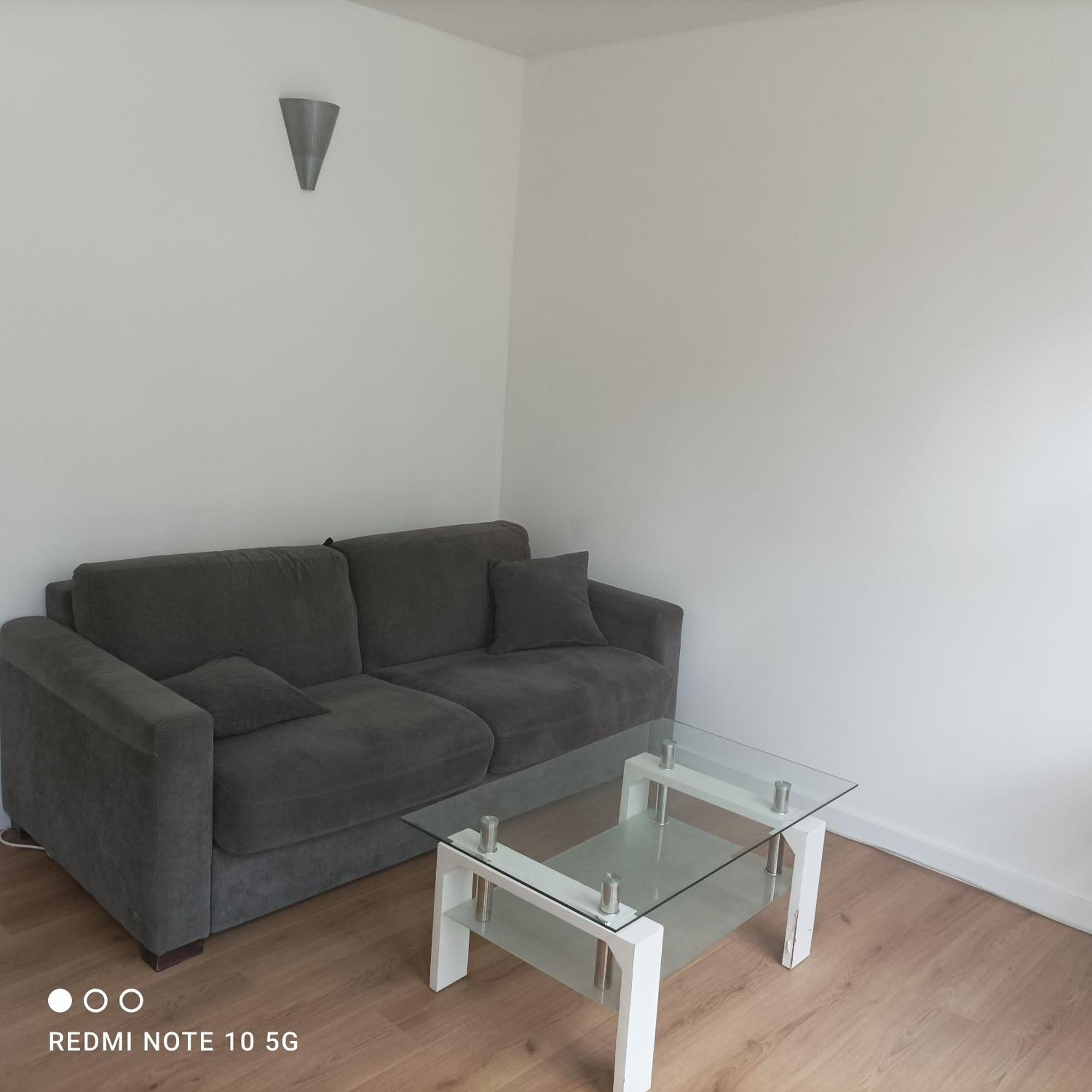 Appartement Dumas Bayeux Kültér fotó