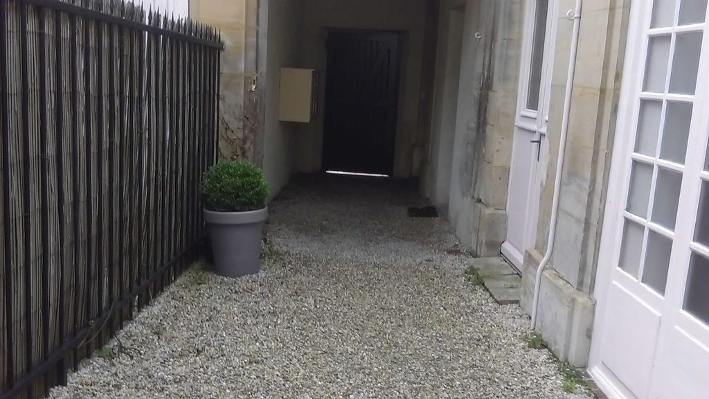 Appartement Dumas Bayeux Kültér fotó