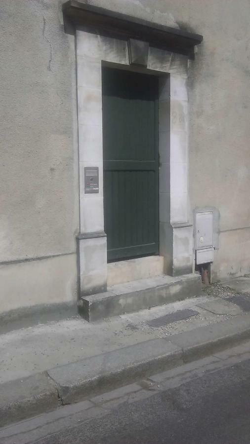 Appartement Dumas Bayeux Kültér fotó